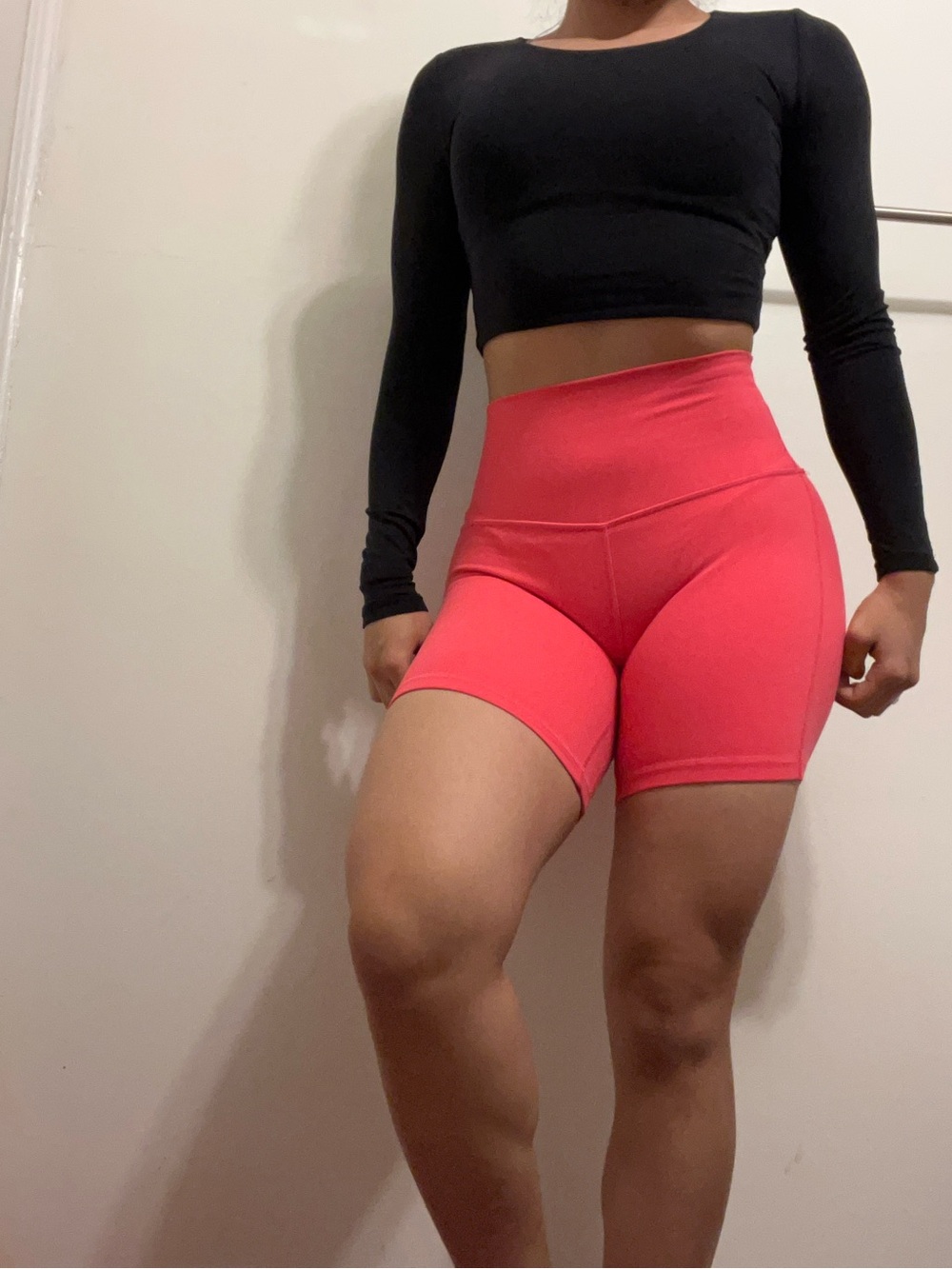 JN26 Lululemon Shorts